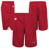 Nike NFL Youth Boys Tampa Bay Buccaneers Knit Shorts