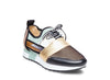 Steve Madden Women's Arctic Fashion Sneakers, Color Options