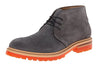 Kenneth Cole New York Men's Strobe Lights Suede Chelsea Boots, Color Options