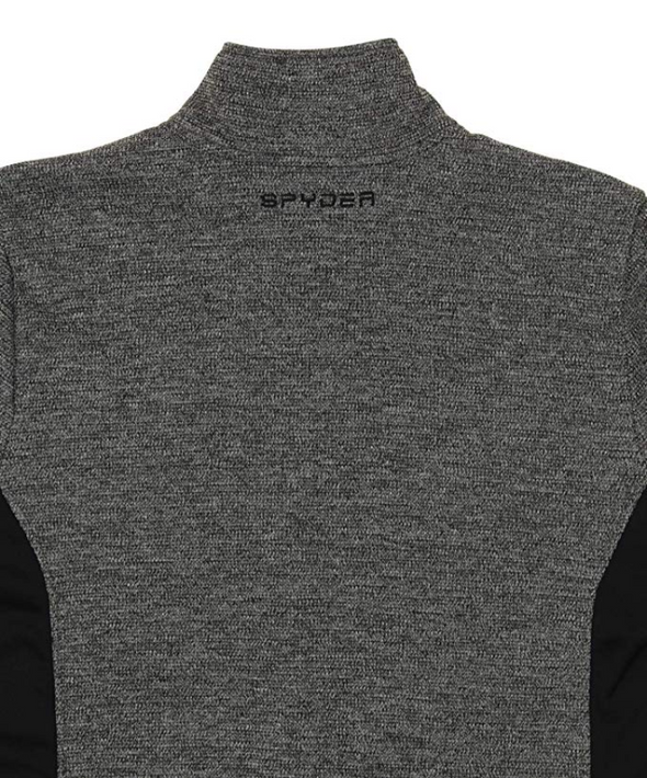 Spyder Men's Raider Full Zip Sweater - Color Options