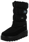 Pajar Chase Women's Snow Boots Waterproof Winter Boot - Black