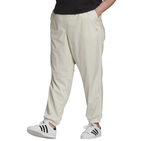 Adidas Women's Plus Size Cuffed Pants, Color Options