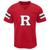 Outerstuff NCAA Toddlers Rutgers Scarlet Knights Training Camp Top & Pants Set