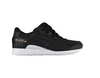 ASICS Tiger Women's Gel-Lyte III Sneaker, Black