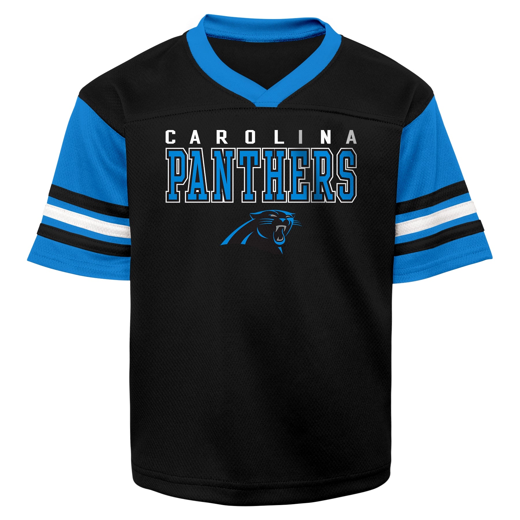 Nfl Youth Carolina Panthers Youth T Shirts Outerstuff NFL Youth