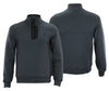 Spyder Mens Quilted Pullover Fleece Sweater - Color Options