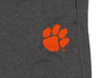 Outerstuff NCAA Men's Helix Track Pant, Clemson Tigers
