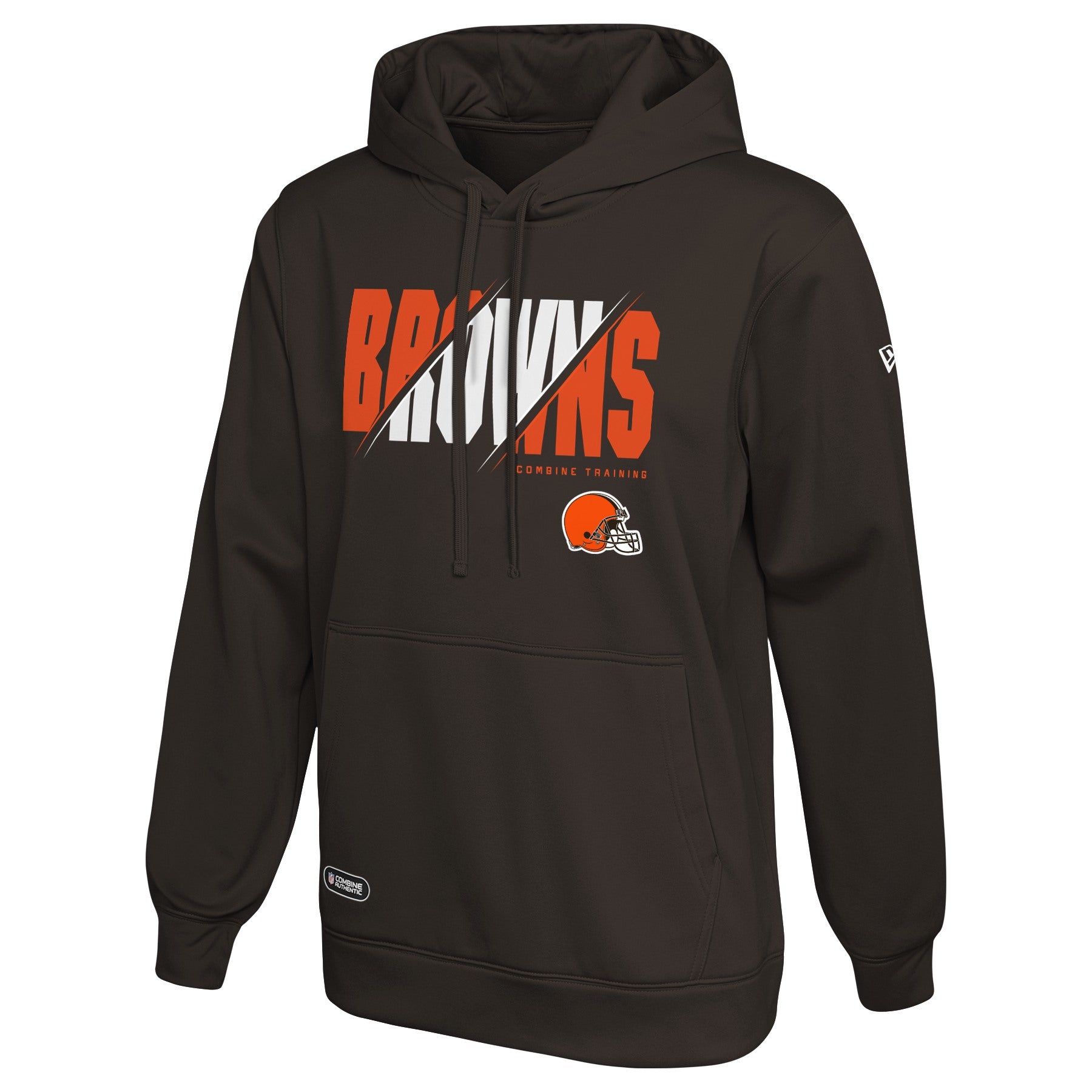 Shop Cleveland Browns Hoodies Mens