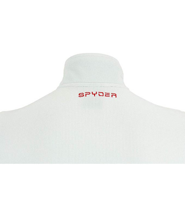 Spyder Men's Raider Full Zip Sweater - Color Options
