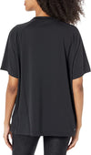 Adidas Women's Designed to Move Studio Boyfriend Tee, Color Options