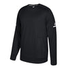 Adidas Men's Game Player Crew Sweatshirt, Color And Sizing Options