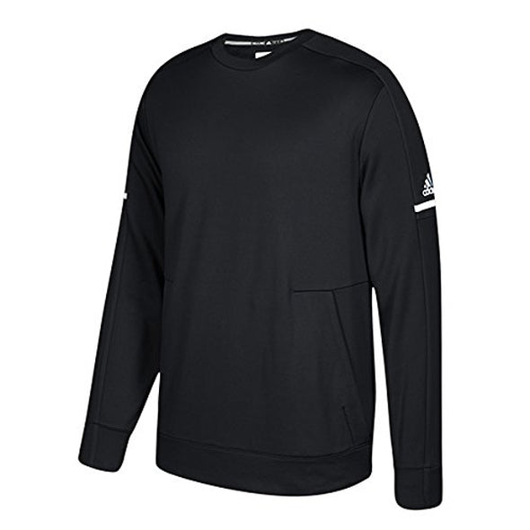 Adidas Men's Game Player Crew Sweatshirt, Color And Sizing Options