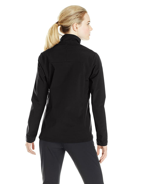 Helly Hansen Women's Paramount Jacket, Black