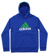 Adidas Youth PO Tech Fleece Pullover Hoodie, Color Options
