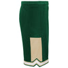 Outerstuff NCAA Youth Boys (8-20) South Florida Bulls Stated Shorts