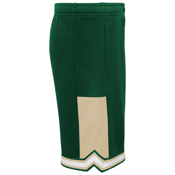 Outerstuff NCAA Youth Boys (8-20) South Florida Bulls Stated Shorts