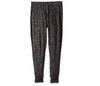 Zubaz Women's NFL Atlanta Falcons Jogger Pants