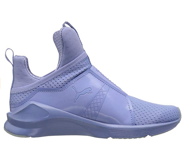 Puma 2025 fierce blue