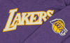Mitchell & Ness NBA Youth (8-20) Los Angeles Lakers Lightweight Hoodie