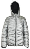 Spyder Women's Alyce Short Puffer Jacket, Color Options