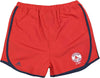 Adidas MLB Youth Girls Boston Red Sox Lightweight Charger Shorts