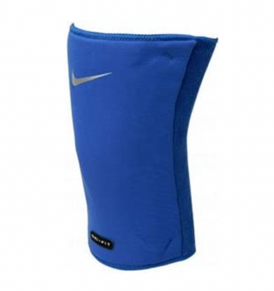 Nike BP0001-402 Dri-Fit Slider, Blue