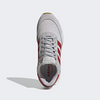 Adidas Originals Men's I-5923 Sneakers, Grey/Scarlet/Gum