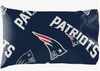 Northwest NFL New England Patriots Rotary Bed in a Bag Set