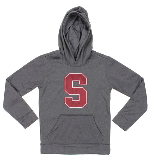 Outerstuff NCAA Youth Stanford Cardinal Pullover Hoodie