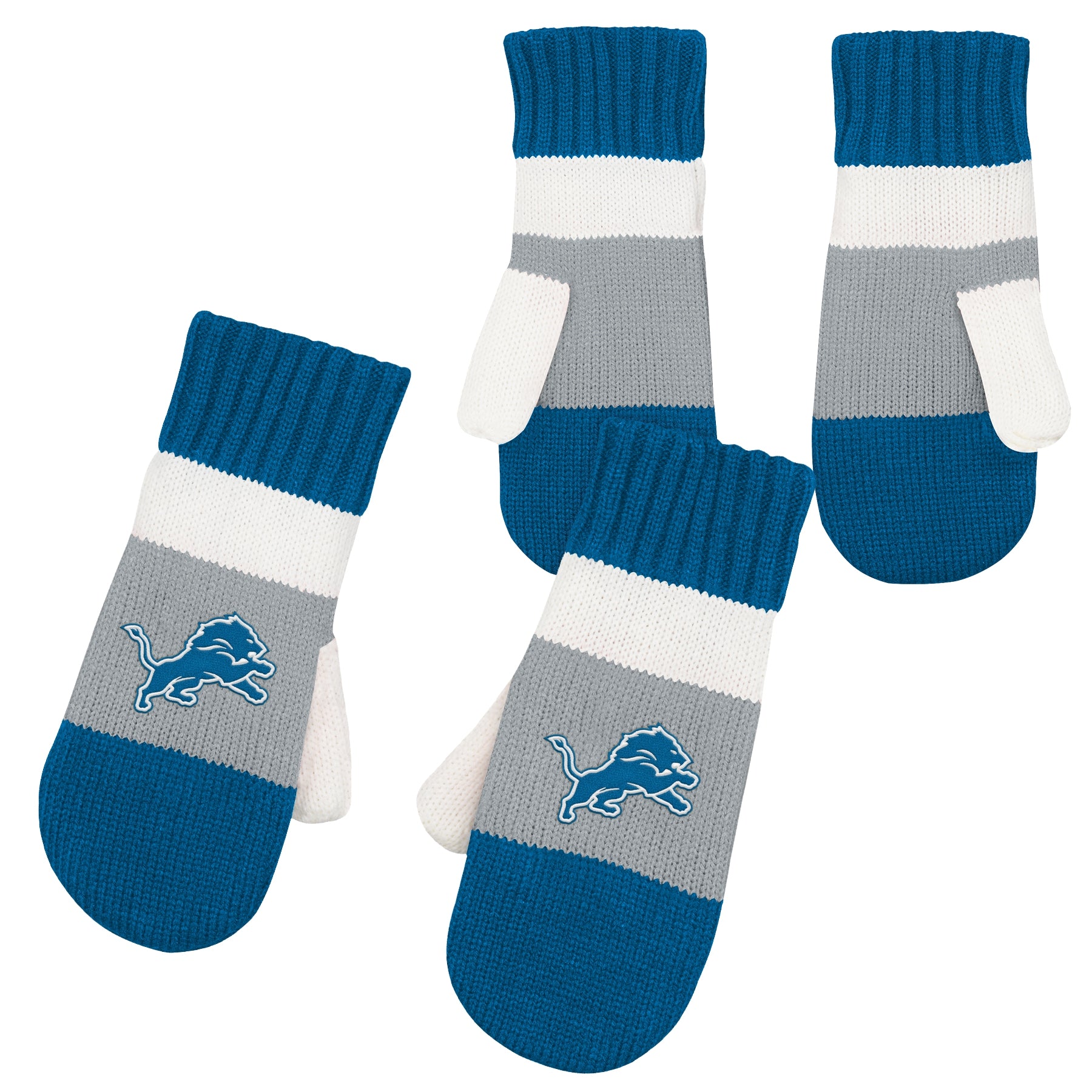 detroit lions socks