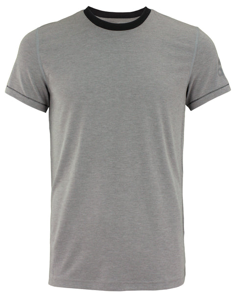 Adidas Men's Prime Tee, Core Heather