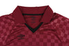 Umbro Mens The Checker Long Sleeve Jersey, Color Options