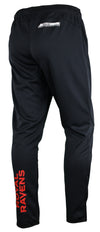 Call of Duty League Men's London Royal Ravens Team Kit Jogger Pants, Black