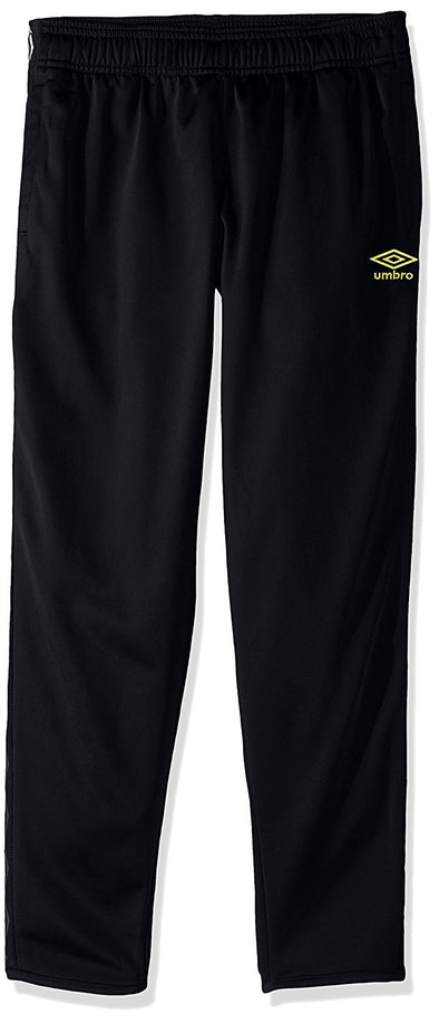 Umbro Youth Girls Double Diamond Track Pants