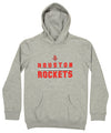 Outerstuff NBA Youth Boys Houston Rockets Prime Pullover Hoodie