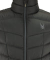 Spyder Men's Pelmo Down Jacket, Color Options