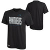 Outerstuff NFL Men's Carolina Panthers Huddle Top Performance T-Shirt