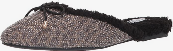 Jessica Simpson Women's Tracee Flat Slipper