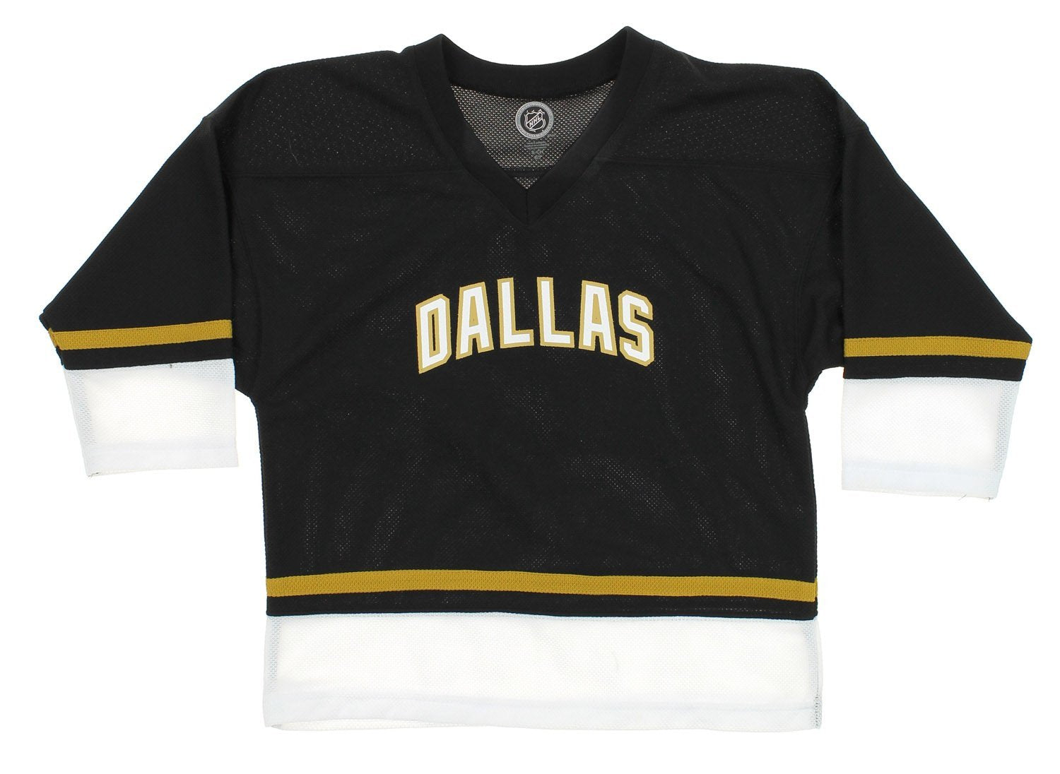 NHL Dallas Stars Youth Jersey