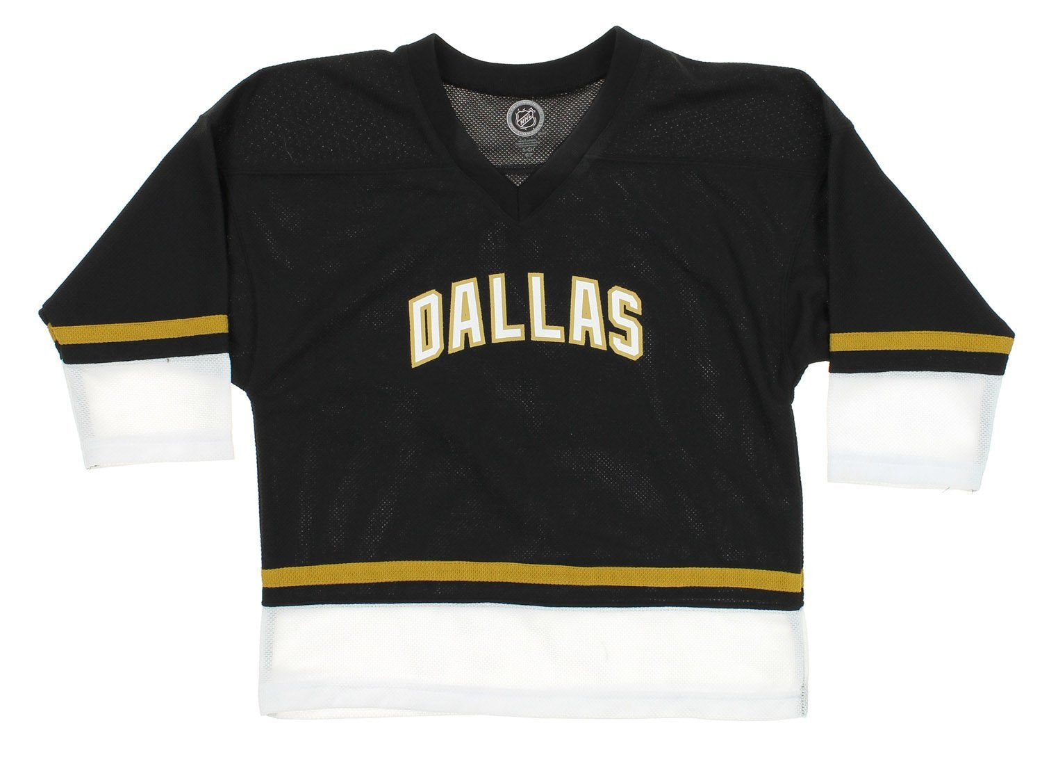 NHL Youth/Kids Dallas Stars Dazzle Team Jersey – Fanletic