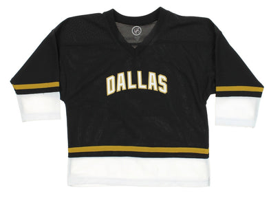 NHL Youth/Kids Dallas Stars Dazzle Team Jersey