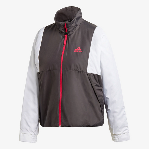 Adidas Women's Back to Sport Lite Insulated Jacket, Color Options