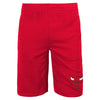 Outerstuff Chicago Bulls NBA Boys Youth (8-20) Free Throw Shorts, Red