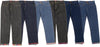 Argyle Culture Men's Denim Jeans, Color Options