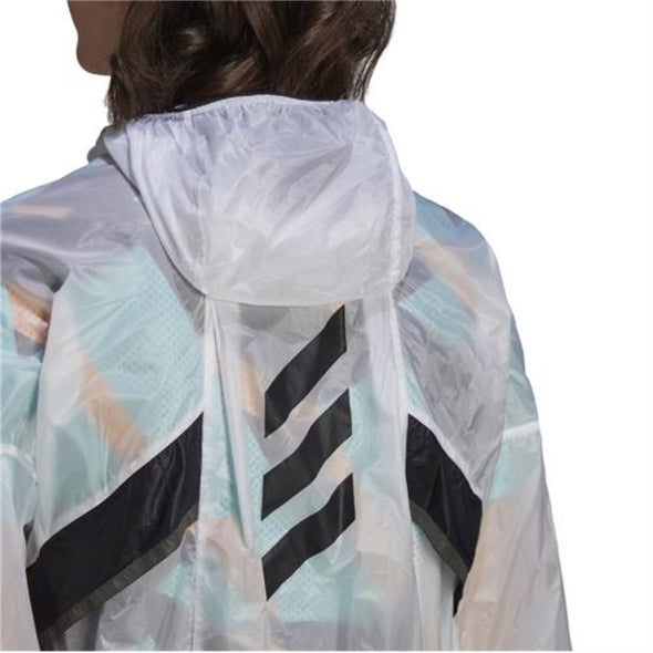 Adidas Women's Terrex Agravic TR Pro WIND.RDY Windbreaker