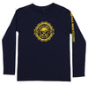 Outerstuff NHL Youth Buffalo Sabres Iconic Long Sleeve Tee