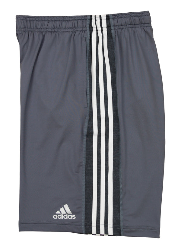 Adidas NCAA Men's UCLA Bruins Athletic Shorts, Grey, Large
