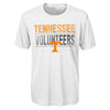 Outerstuff Youth NCAA Tennessee Volunteers Performance T-Shirt Combo