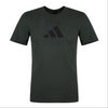 adidas Men's The Pack Graphics Cotton Short Sleeve Tee, Grey