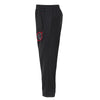 Outerstuff Portland Trail Blazers NBA Boys Youth (8-20) Defender Pants, Black